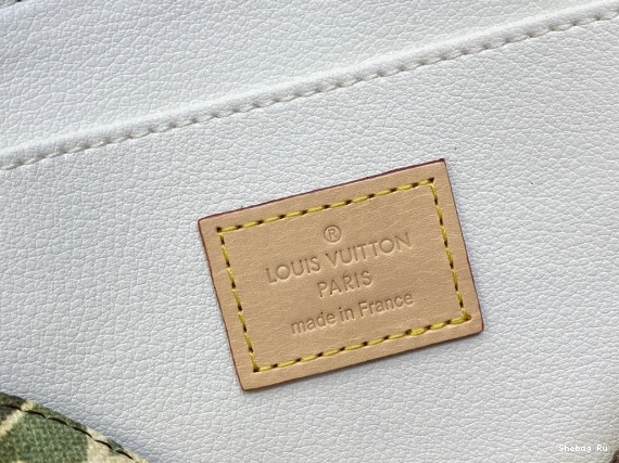 COSMETIC Vuitton Louis POUCH 0713